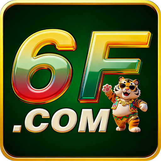 6f.com logo