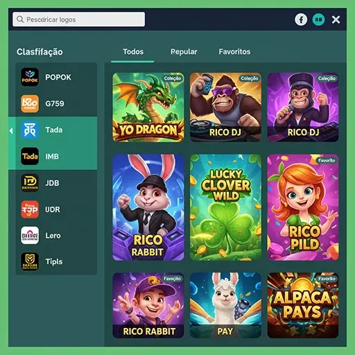 Use o link de acesso com foco em jogo responsável - 6f.com