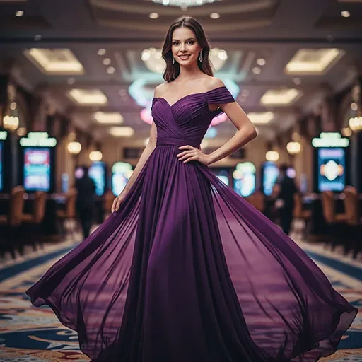 Painel de limites 6f.com