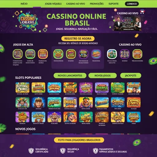 Login seguro da 6f no celular em entrada rápida