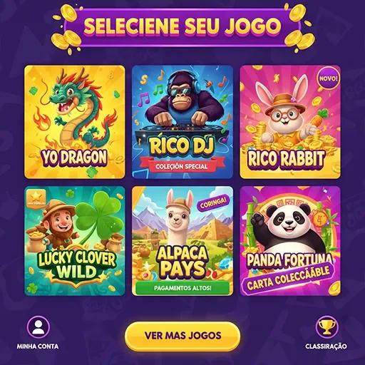 App 6f com suporte oficial e interface glass