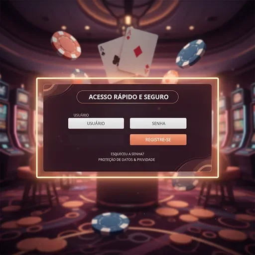 Tela com mercados de futebol e odds ao vivo no 6f.com